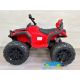 Quad Eléctrico para Niños 906D 12V con mando 2.4G