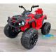 Quad Eléctrico para Niños 906D 12V con mando 2.4G