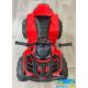 Quad Eléctrico para Niños 906D 12V con mando 2.4G