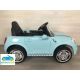 MINI STYLE VERDE 12V 2.4G sistema balancín