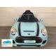 MINI STYLE VERDE 12V 2.4G sistema balancín