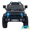 TODOTERRENO MOUNTAIN TRY 12V mando parental 2.4G