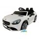 MERCEDES BENZ SLC300 12V 2.4G