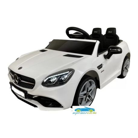 MERCEDES BENZ SLC300 12V 2.4G