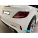 MERCEDES BENZ SLC300 12V 2.4G