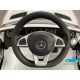 MERCEDES BENZ SLC300 12V 2.4G
