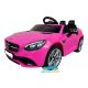 MERCEDES BENZ SLC300 12V 2.4G