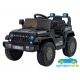 TODOTERRENO ELÉCTRICO NIÑOS MOUNTAIN TRY 12V mando parental 2.4G
