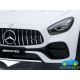  MERCEDES GT AMG 12V 2 PLAZAS mando distancia 2.4G