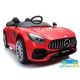  MERCEDES GT AMG 12V 2 PLAZAS mando distancia 2.4G