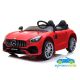  MERCEDES GT AMG 12V 2 PLAZAS mando distancia 2.4G