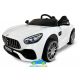  MERCEDES GT AMG 12V 2 PLAZAS mando distancia 2.4G