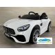  MERCEDES GT AMG 12V 2 PLAZAS mando distancia 2.4G