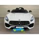  MERCEDES GT AMG 12V 2 PLAZAS mando distancia 2.4G