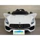  MERCEDES GT AMG 12V 2 PLAZAS mando distancia 2.4G
