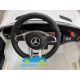  MERCEDES GT AMG 12V 2 PLAZAS mando distancia 2.4G