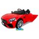  MERCEDES GT AMG 12V 2 PLAZAS mando distancia 2.4G