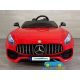 MERCEDES GT AMG 12V 2 PLAZAS mando distancia 2.4G