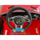  MERCEDES GT AMG 12V 2 PLAZAS mando distancia 2.4G
