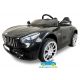  MERCEDES GT AMG 12V 2 PLAZAS mando distancia 2.4G