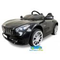  MERCEDES GT AMG 12V 2 PLAZAS mando distancia 2.4G