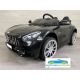  MERCEDES GT AMG 12V 2 PLAZAS mando distancia 2.4G