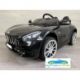  MERCEDES GT AMG 12V 2 PLAZAS mando distancia 2.4G