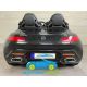  MERCEDES GT AMG 12V 2 PLAZAS mando distancia 2.4G