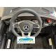  MERCEDES GT AMG 12V 2 PLAZAS mando distancia 2.4G