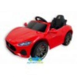 MASERATI GC SPORT LITTLE 12V 2.4G 