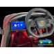 Coche Eléctrico para niños LAMBORGHINI REVUELTO 12V MP4 MANDO DISTANCIA