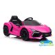 Coche Eléctrico para niños LAMBORGHINI REVUELTO 12V MP4 MANDO DISTANCIA