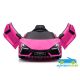 Coche Eléctrico para niños LAMBORGHINI REVUELTO 12V MP4 MANDO DISTANCIA