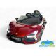Coche Eléctrico para niños LAMBORGHINI REVUELTO 12V MP4 MANDO DISTANCIA