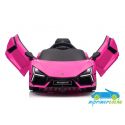 LAMBORGHINI REVUELTO 12V MP4 MANDO DISTANCIA