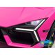 Coche Eléctrico para niños LAMBORGHINI REVUELTO 12V MP4 MANDO DISTANCIA