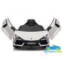 LAMBORGHINI REVUELTO 12V 4x4 MANDO DISTANCIA
