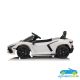 Coche Eléctrico para niños LAMBORGHINI REVUELTO 12V 4x4 MANDO DISTANCIA