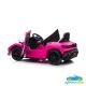 Coche Eléctrico para niños LAMBORGHINI REVUELTO 12V 4x4 MANDO DISTANCIA