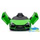 Coche Eléctrico para niños LAMBORGHINI REVUELTO 12V 4x4 MANDO DISTANCIA