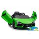 Coche Eléctrico para niños LAMBORGHINI REVUELTO 12V 4x4 MANDO DISTANCIA