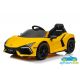 Coche Eléctrico para niños LAMBORGHINI REVUELTO 12V 4x4 MANDO DISTANCIA