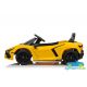 Coche Eléctrico para niños LAMBORGHINI REVUELTO 12V 4x4 MANDO DISTANCIA