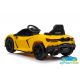Coche Eléctrico para niños LAMBORGHINI REVUELTO 12V 4x4 MANDO DISTANCIA