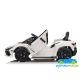 Coche Eléctrico para niños LAMBORGHINI REVUELTO 12V 4x4 MANDO DISTANCIA