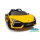 Coche Eléctrico para niños LAMBORGHINI REVUELTO 12V 4x4 MANDO DISTANCIA