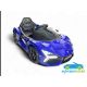 Coche Eléctrico para niños LAMBORGHINI REVUELTO 12V 4x4 MANDO DISTANCIA