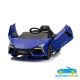 Coche Eléctrico para niños LAMBORGHINI REVUELTO 12V 4x4 MANDO DISTANCIA