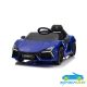 Coche Eléctrico para niños LAMBORGHINI REVUELTO 12V 4x4 MANDO DISTANCIA