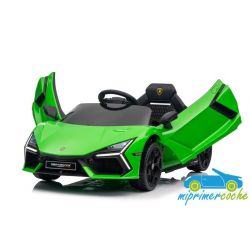 LAMBORGHINI REVUELTO 12V 4x4 MANDO DISTANCIA